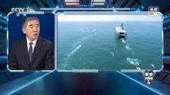 解放军从和配备迈入迭代升级的环节阶段