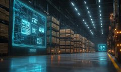 <b>统的规模化、尺度化物流模式已难以顺应</b>